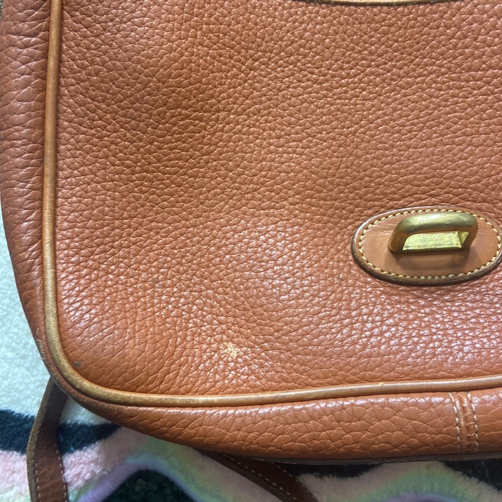 Rare dooney and bourke saddle bag - Picture 11 of 15